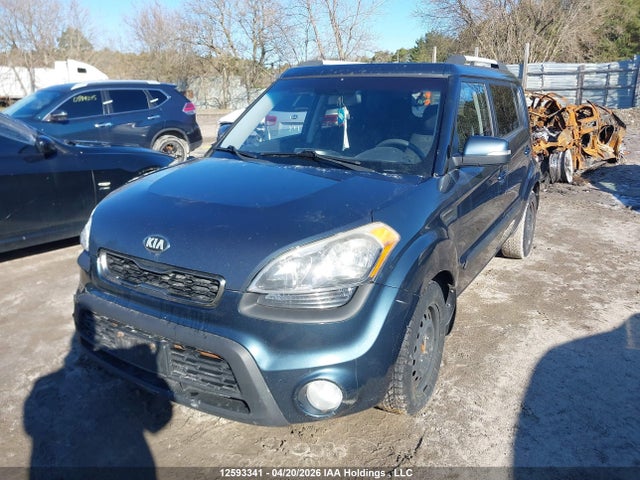 Продаж на аукціоні авто 2013 Kia Soul 2.0l 2u/2.0l 4u/2.0l 4u Burner/2.0l 4u Luxury/2.0l 4u Retro, vin: KNDJT2A68D7499928, номер лоту: 12593341