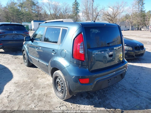 Продаж на аукціоні авто 2013 Kia Soul 2.0l 2u/2.0l 4u/2.0l 4u Burner/2.0l 4u Luxury/2.0l 4u Retro, vin: KNDJT2A68D7499928, номер лоту: 12593341