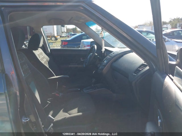 Продаж на аукціоні авто 2013 Kia Soul 2.0l 2u/2.0l 4u/2.0l 4u Burner/2.0l 4u Luxury/2.0l 4u Retro, vin: KNDJT2A68D7499928, номер лоту: 12593341