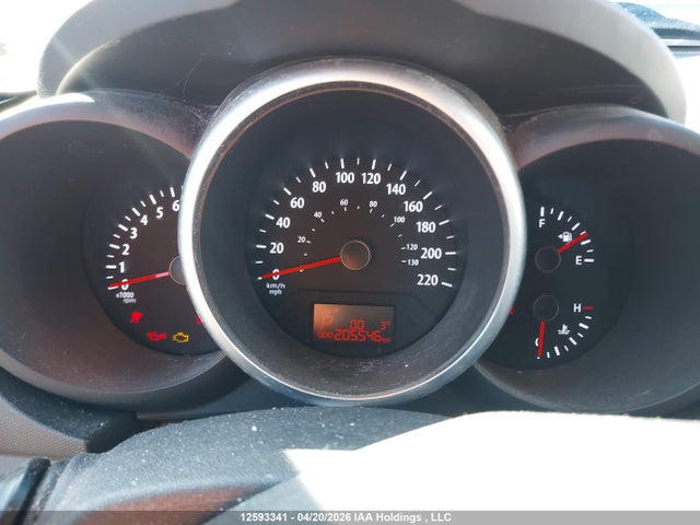 Продаж на аукціоні авто 2013 Kia Soul 2.0l 2u/2.0l 4u/2.0l 4u Burner/2.0l 4u Luxury/2.0l 4u Retro, vin: KNDJT2A68D7499928, номер лоту: 12593341