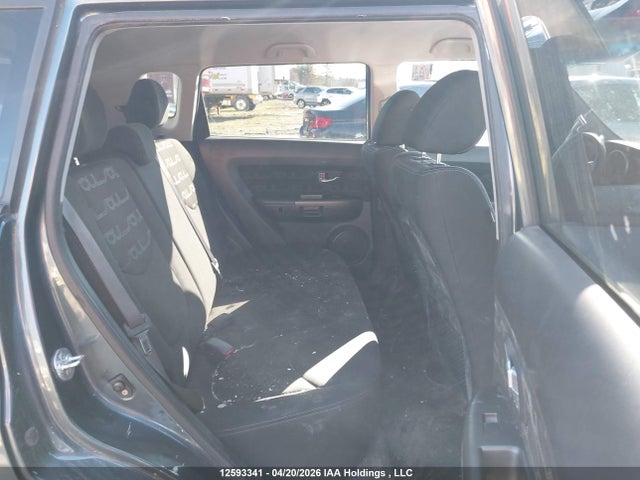 Продаж на аукціоні авто 2013 Kia Soul 2.0l 2u/2.0l 4u/2.0l 4u Burner/2.0l 4u Luxury/2.0l 4u Retro, vin: KNDJT2A68D7499928, номер лоту: 12593341
