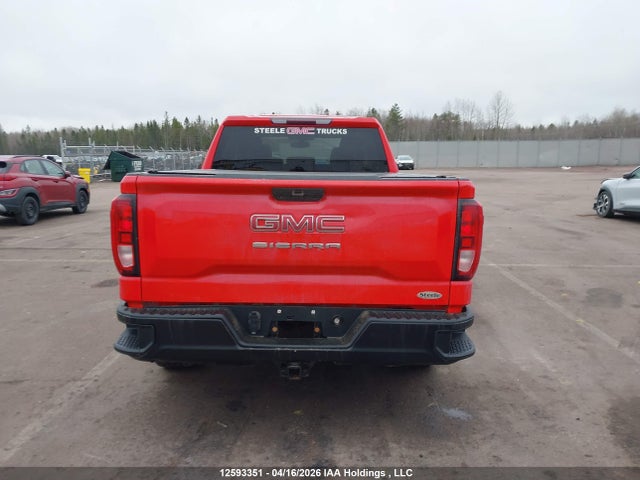 1GTR9AEF5KZ325953 GMC Sierra K1500