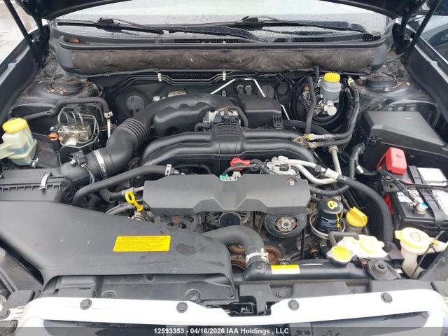 Продажа на аукционе авто 2014 Subaru Outback 2.5i, vin: 4S4BRGDC2E3228465, номер лота: 12593353
