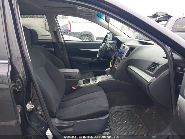 Продажа на аукционе авто 2014 Subaru Outback 2.5i, vin: 4S4BRGDC2E3228465, номер лота: 12593353