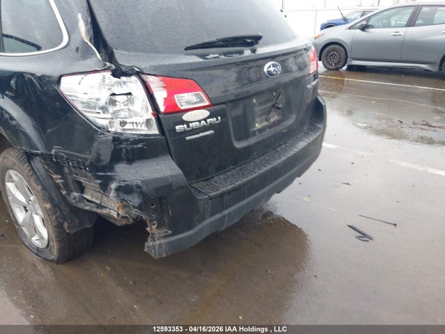 Продажа на аукционе авто 2014 Subaru Outback 2.5i, vin: 4S4BRGDC2E3228465, номер лота: 12593353