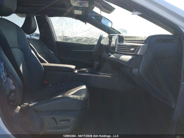 12593354 :رقم المزاد ، 4T1DBADK7SU018709 vin ، 2025 Toyota Camry Xse/xle/le/se مزاد بيع