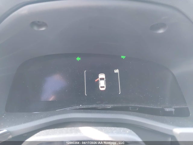 12593354 :رقم المزاد ، 4T1DBADK7SU018709 vin ، 2025 Toyota Camry Xse/xle/le/se مزاد بيع