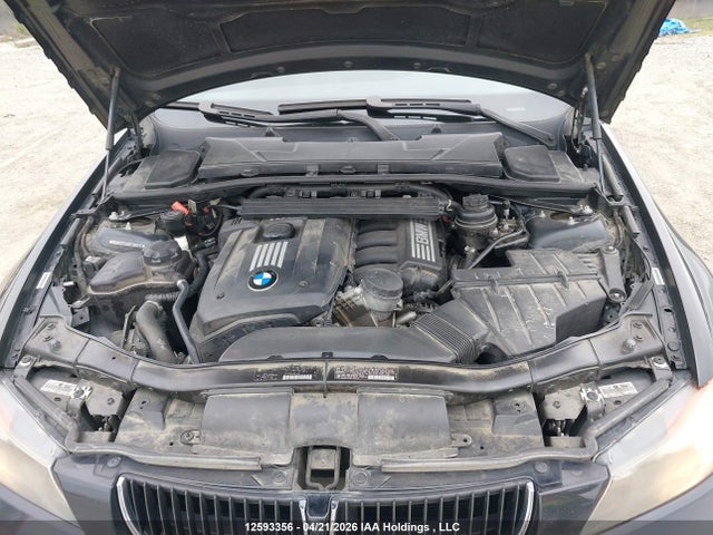 Продаж на аукціоні авто 2008 Bmw 328i, vin: WBAVC535X8FZ85415, номер лоту: 12593356