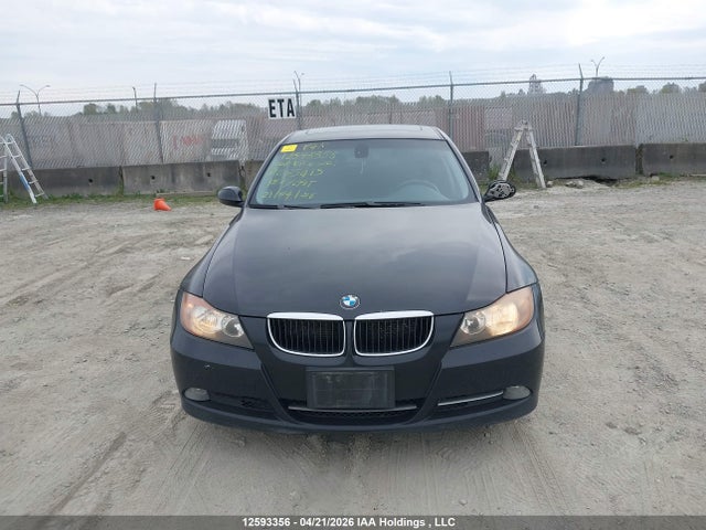 Продаж на аукціоні авто 2008 Bmw 328i, vin: WBAVC535X8FZ85415, номер лоту: 12593356