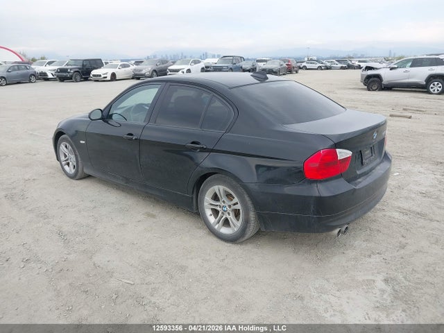 Продаж на аукціоні авто 2008 Bmw 328i, vin: WBAVC535X8FZ85415, номер лоту: 12593356