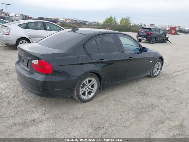 Продаж на аукціоні авто 2008 Bmw 328i, vin: WBAVC535X8FZ85415, номер лоту: 12593356