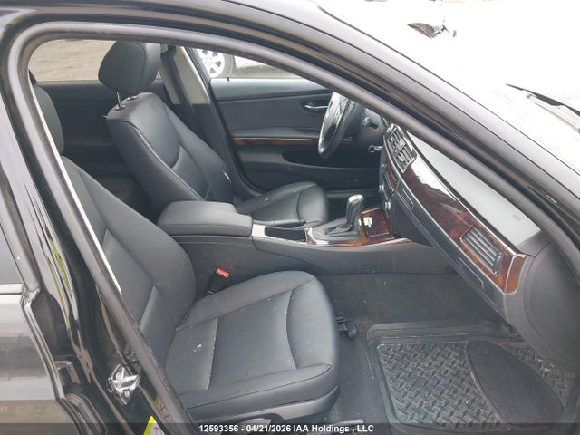 Продаж на аукціоні авто 2008 Bmw 328i, vin: WBAVC535X8FZ85415, номер лоту: 12593356
