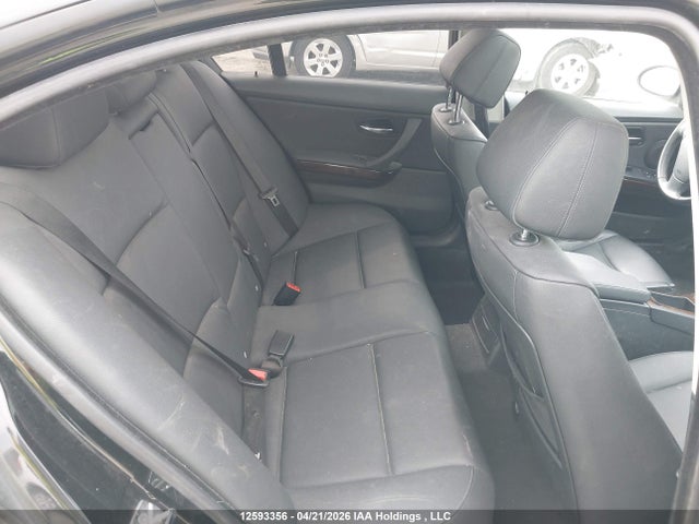 Продаж на аукціоні авто 2008 Bmw 328i, vin: WBAVC535X8FZ85415, номер лоту: 12593356