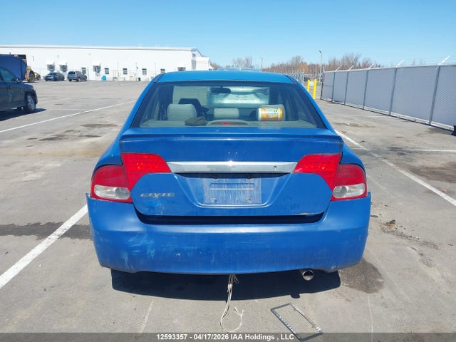 Aukcja sprzedaży 2009 Honda Civic, vin: 2HGFA15209H004678, numer aukcji: 12593357