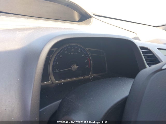 Aukcja sprzedaży 2009 Honda Civic, vin: 2HGFA15209H004678, numer aukcji: 12593357
