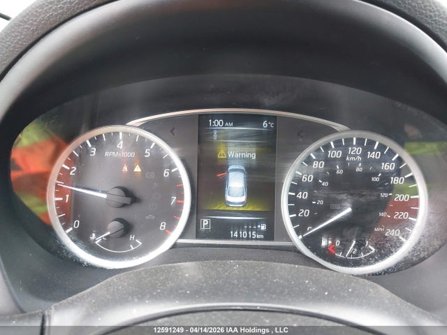 3N1AB7AP5JY242022 Nissan Sentra 1.8 S/1.8 Sv/1.8 Sv Midnight Edition