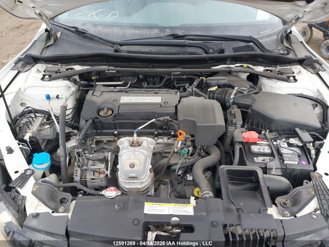2013 Honda Accord Sport მანქანა იყიდება აუქციონზე, vin: 1HGCR2F57DA807151, აუქციონის ნომერი: 12591269