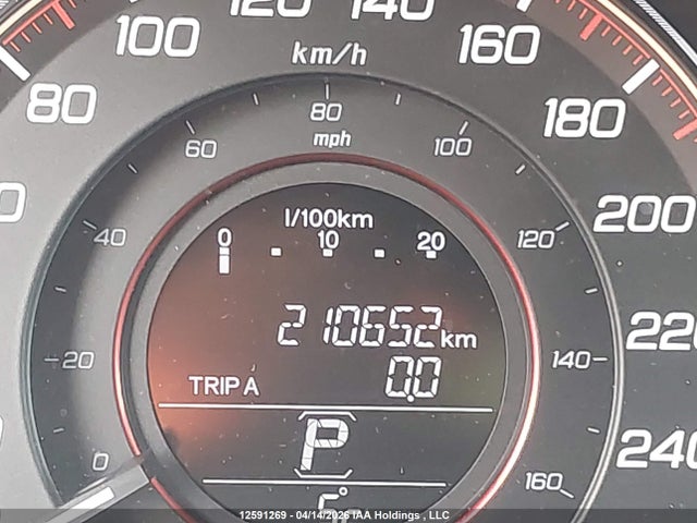 2013 Honda Accord Sport მანქანა იყიდება აუქციონზე, vin: 1HGCR2F57DA807151, აუქციონის ნომერი: 12591269