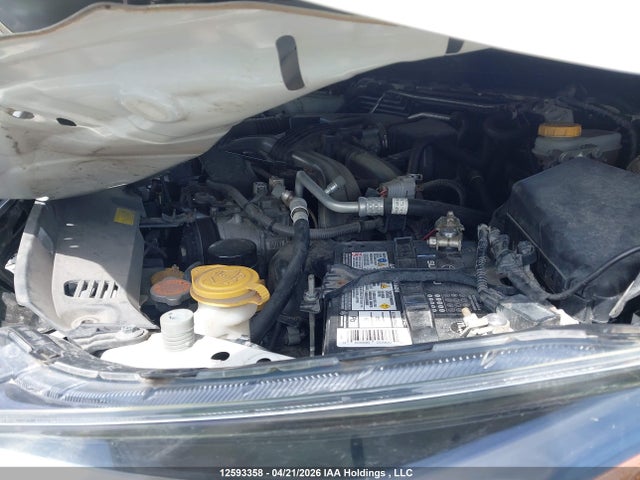 2019 Subaru Crosstrek Premium მანქანა იყიდება აუქციონზე, vin: JF2GTACC8KH205900, აუქციონის ნომერი: 12593358