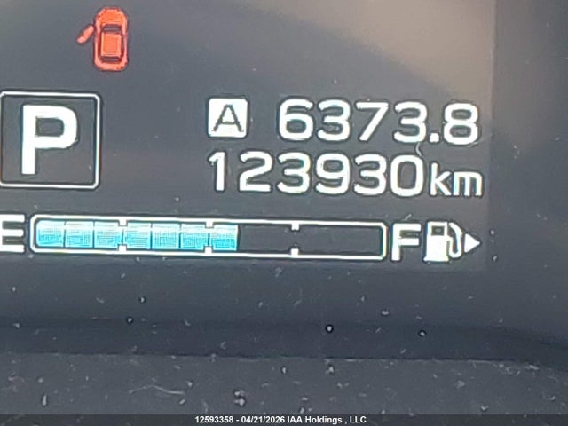 2019 Subaru Crosstrek Premium მანქანა იყიდება აუქციონზე, vin: JF2GTACC8KH205900, აუქციონის ნომერი: 12593358