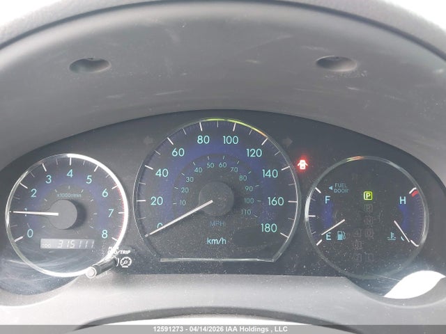 2006 Toyota Sienna Ce 7 Passenger/ce 8 Passenger/le 7 Passenger/le 8 Passenger მანქანა იყიდება აუქციონზე, vin: 5TDZA23C96S425972, აუქციონის ნომერი: 12591273