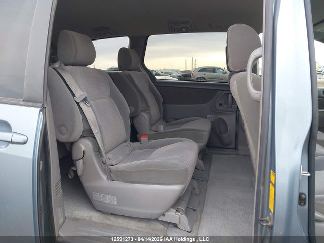 2006 Toyota Sienna Ce 7 Passenger/ce 8 Passenger/le 7 Passenger/le 8 Passenger მანქანა იყიდება აუქციონზე, vin: 5TDZA23C96S425972, აუქციონის ნომერი: 12591273