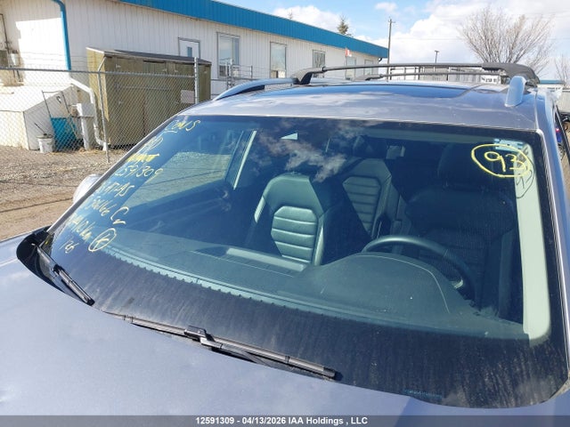 Продаж на аукціоні авто 2023 Volkswagen Atlas Highline, vin: 1V2BR2CA1PC506166, номер лоту: 12591309