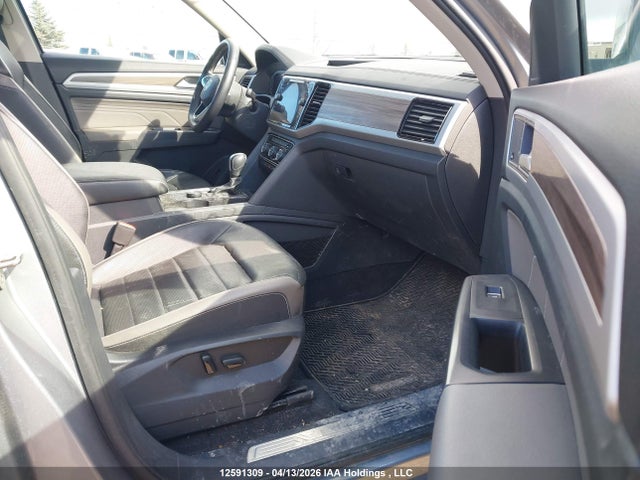 Продаж на аукціоні авто 2023 Volkswagen Atlas Highline, vin: 1V2BR2CA1PC506166, номер лоту: 12591309