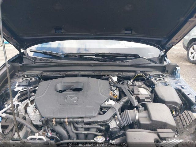 3MVDMBCM8SM843197 Mazda Cx-30 Gs