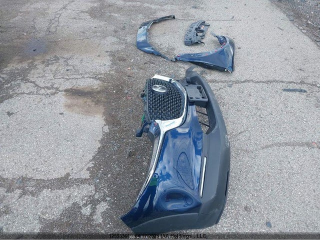 3MVDMBCM8SM843197 Mazda Cx-30 Gs