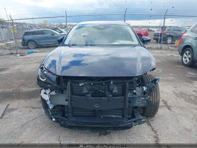 3MVDMBCM8SM843197 Mazda Cx-30 Gs
