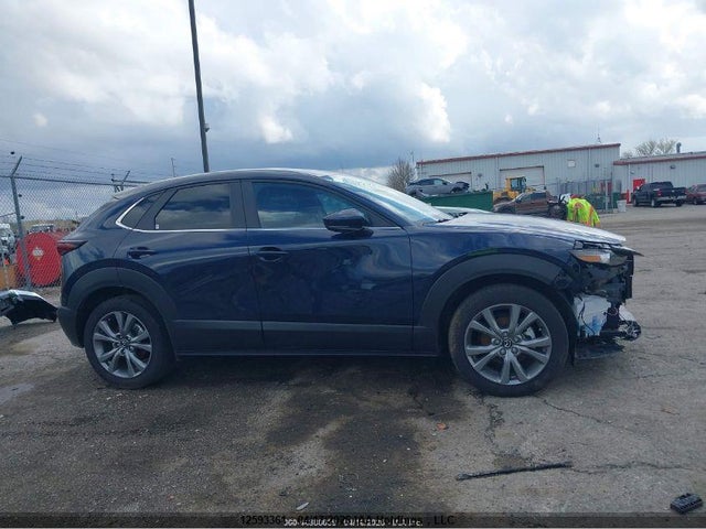3MVDMBCM8SM843197 Mazda Cx-30 Gs