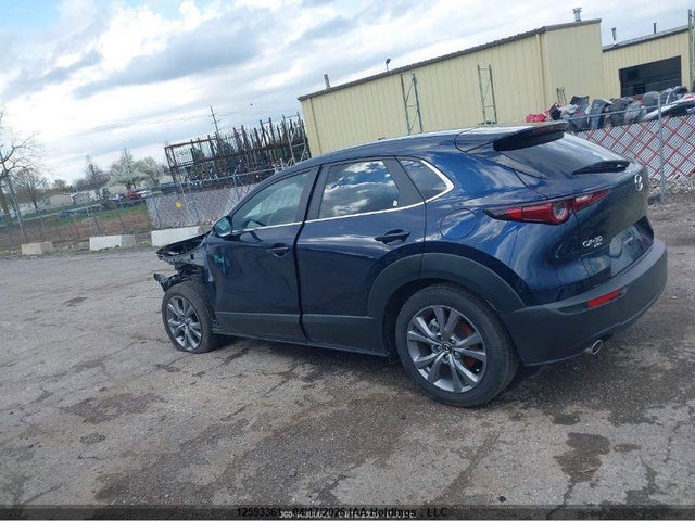 3MVDMBCM8SM843197 Mazda Cx-30 Gs