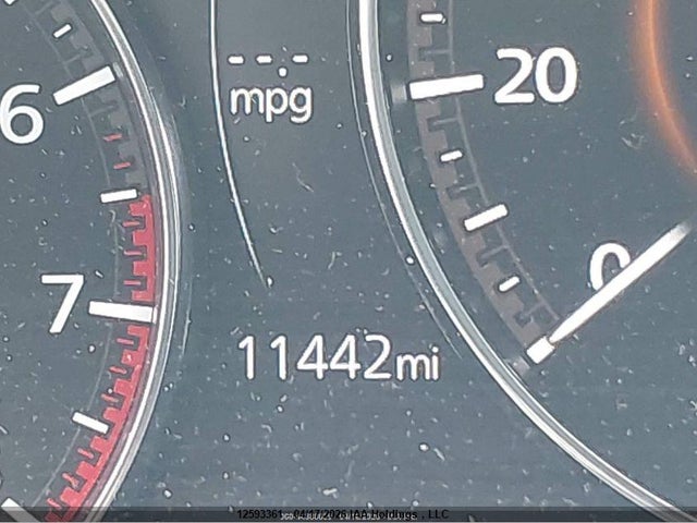 3MVDMBCM8SM843197 Mazda Cx-30 Gs