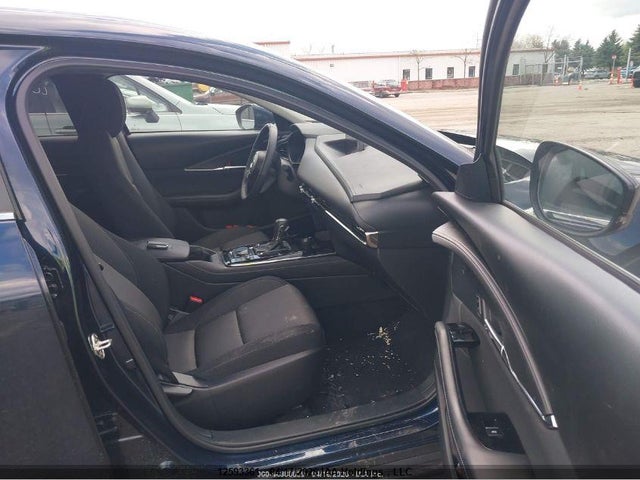 3MVDMBCM8SM843197 Mazda Cx-30 Gs