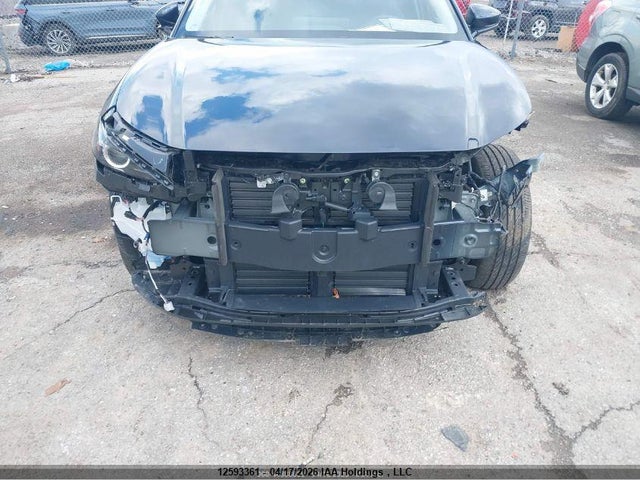 3MVDMBCM8SM843197 Mazda Cx-30 Gs