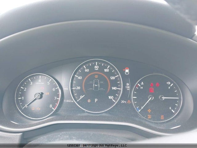 3MVDMBCM8SM843197 Mazda Cx-30 Gs