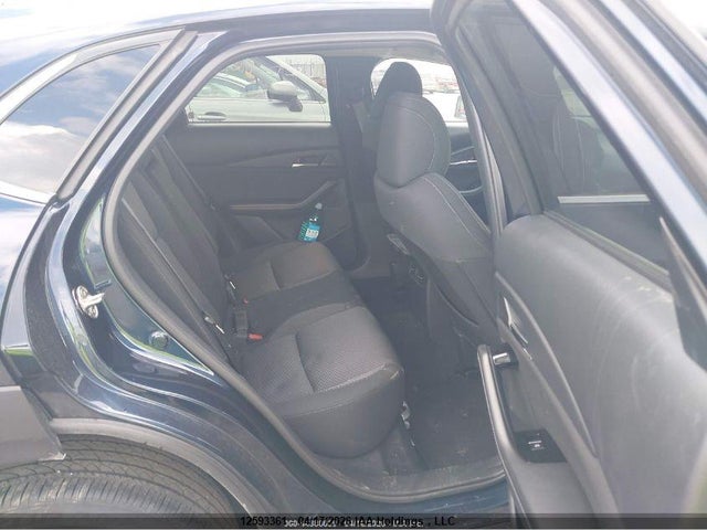 3MVDMBCM8SM843197 Mazda Cx-30 Gs
