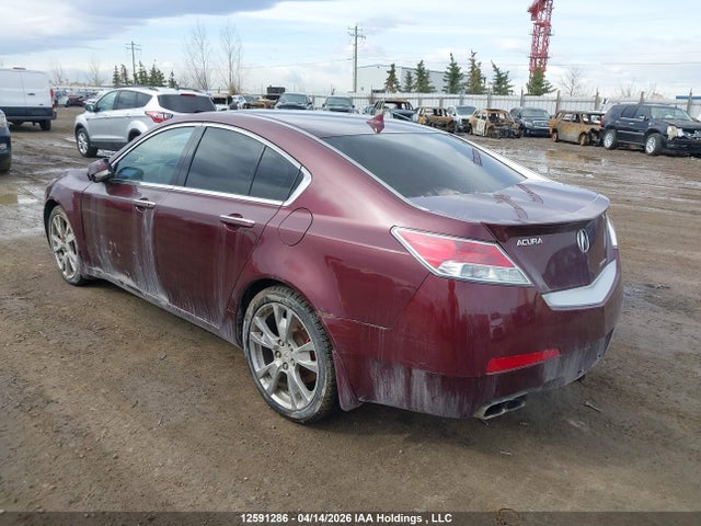 Продаж на аукціоні авто 2010 Acura Tl, vin: 19UUA9F54AA801078, номер лоту: 12591286
