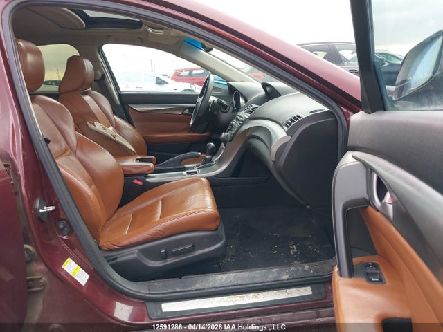 Продаж на аукціоні авто 2010 Acura Tl, vin: 19UUA9F54AA801078, номер лоту: 12591286