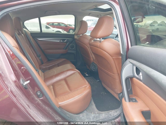Продаж на аукціоні авто 2010 Acura Tl, vin: 19UUA9F54AA801078, номер лоту: 12591286