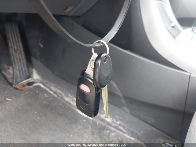 2011 Hyundai Elantra მანქანა იყიდება აუქციონზე, vin: 5NPDH4AEXBH024260, აუქციონის ნომერი: 12593364