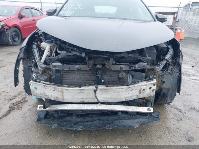 2019 Toyota C-hr მანქანა იყიდება აუქციონზე, vin: NMTKHMBX0KR065951, აუქციონის ნომერი: 12593367