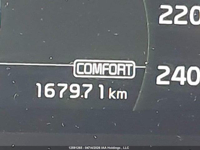 5XYPHDA53KG469959 KIA Sorento 3.3l Ex/3.3l Ex+