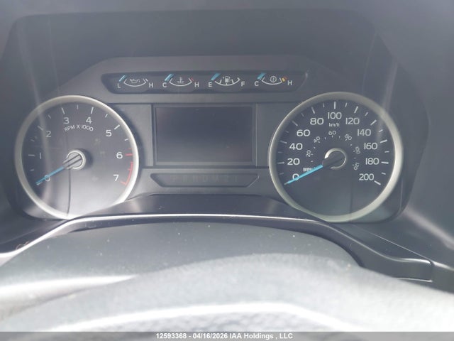 Продажа на аукционе авто 2016 Ford F-150 Xlt, vin: 1FTEW1EG3GFB46609, номер лота: 12593368