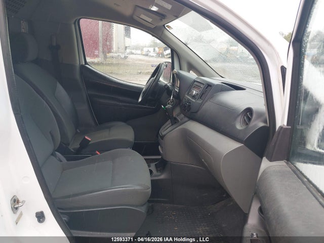 2015 Chevrolet City Express 1lt მანქანა იყიდება აუქციონზე, vin: 3N63M0ZN9FK704583, აუქციონის ნომერი: 12593371