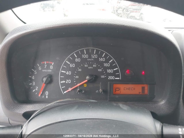 2015 Chevrolet City Express 1lt მანქანა იყიდება აუქციონზე, vin: 3N63M0ZN9FK704583, აუქციონის ნომერი: 12593371