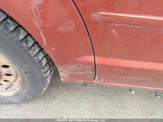 Aukcja sprzedaży 2012 Dodge Grand Caravan R/t, vin: 2C4RDGEGXCR232240, numer aukcji: 12593378