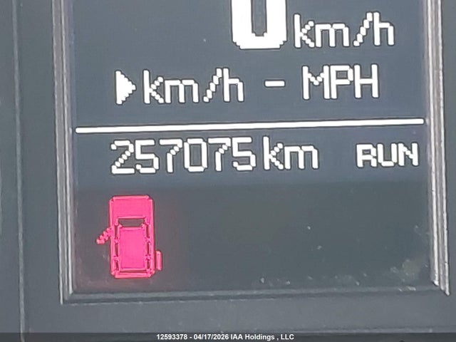Aukcja sprzedaży 2012 Dodge Grand Caravan R/t, vin: 2C4RDGEGXCR232240, numer aukcji: 12593378