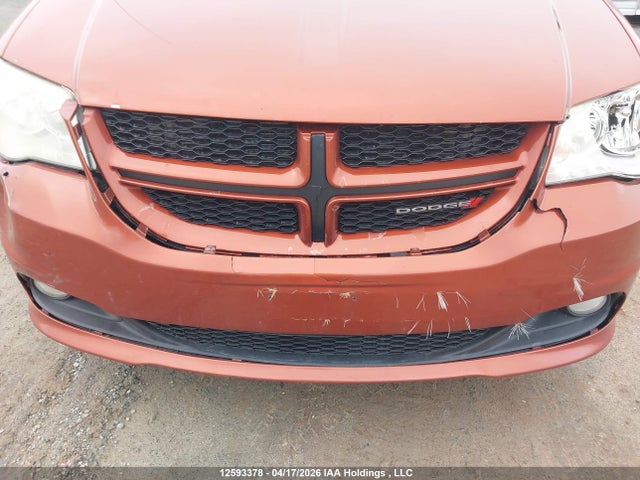 Aukcja sprzedaży 2012 Dodge Grand Caravan R/t, vin: 2C4RDGEGXCR232240, numer aukcji: 12593378